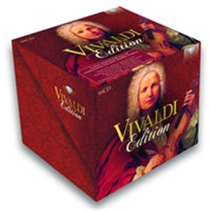 Picture of Vivaldi Edition