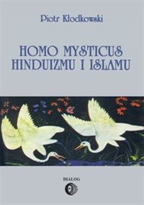 Picture of Homo mysticus hinduizmu i islamu