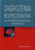 Polska książka : Zagrożenia... - Tomasz Muliński