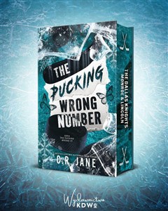 Picture of The Pucking Wrong Number