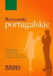 Picture of Rozmówki portugalskie