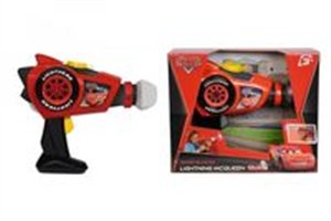 Obrazek Cars pistolet na wodę