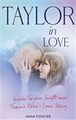 Polska książka : Taylor in ... - Anna Pointer