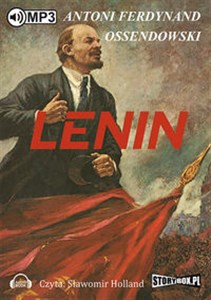 Obrazek [Audiobook] Lenin