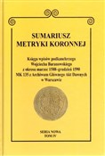 Sumariusz ... - Wojciech Krawczuk (red.) -  books from Poland