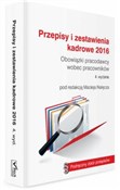 Polska książka : Przepisy i...