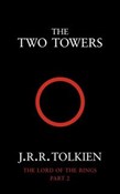 The Two To... - J.R.R. Tolkien -  Polish Bookstore 