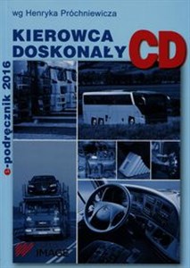 Obrazek Kierowca doskonały CD e-podręcznik 2016