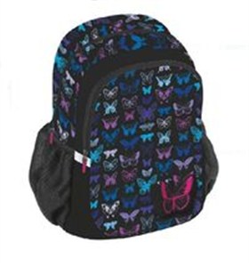 Picture of Plecak szkolny Butterfly