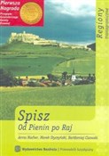 Spisz Od P... - Anna Nacher, Marek Styczyński, Bartłomiej Cisowski -  books in polish 