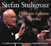 [Audiobook... - Stefan Stuligrosz -  Polish Bookstore 