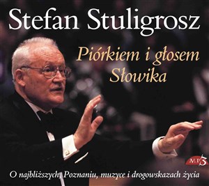 Picture of [Audiobook] Piórkiem i głosem słowika