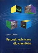 Rysunek te... - Janusz Oleniak -  books from Poland