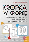 Polska książka : Kropka w k... - Katarzyna Chrąściel