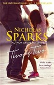 Two by Two... - Nicholas Sparks -  Książka z wysyłką do UK