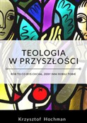 Teologia w... - Krzysztof Hochman -  books in polish 