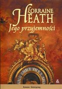 Jego przyj... - Lorraine Heath -  Polish Bookstore 