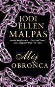 polish book : Mój obrońc... - Jodi Ellen Malpas