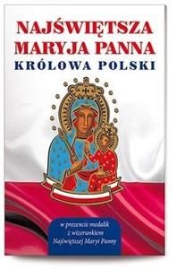Picture of Najświętsza Maryja Panna Królowa Polski