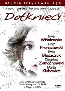 Picture of DVD DOTKNIĘCI