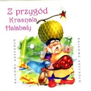 Picture of [Audiobook] Z przygód Krasnala Hałabały