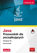 Java Przew... - Herbert Schildt -  Polish Bookstore 