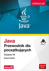 Obrazek Java Przewodnik dla początkujących