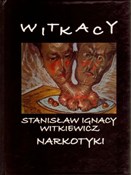 polish book : Narkotyki ... - Stanisław Ignacy Witkiewicz