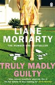 Książka : Truly Madl... - Liane Moriarty