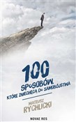 100 sposob... - Mateusz Rychlicki -  books from Poland