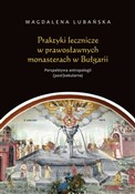 Praktyki l... - Magdalena Lubańska -  books from Poland