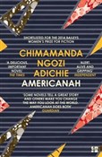 Americanah... - Adichie Chimamanda Ngozi -  Polish Bookstore 