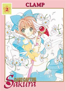 Obrazek Card Captor Sakura 02