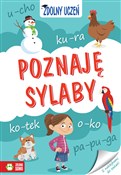 polish book : Zdolny ucz... - Magdalena Kieryłowicz