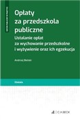 Książka : Opłaty za ... - Andrzej Bielski