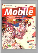 Mobile A1 ... - Alice Reboul, Anne-Charlotte Boulinguez, Alicja Sobczak, Beata Zawisza -  foreign books in polish 