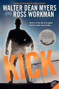Kick W.D.M... - Walter Dean Myers, Ross Workman -  books in polish 