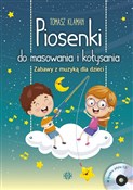 Piosenki d... - Tomasz Klaman -  Polish Bookstore 