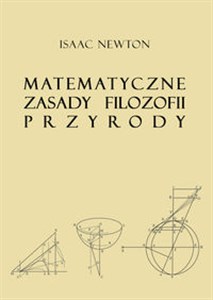 Picture of Matematyczne zasady filozofii przyrody