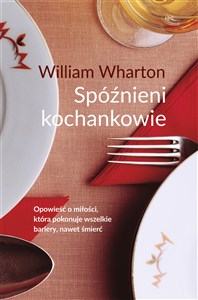 Picture of Spóźnieni kochankowie