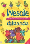 Wesołe dyk... - Bogusław Michalec -  foreign books in polish 