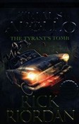 Polska książka : The Tyrant... - Rick Riordan