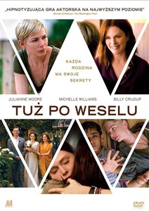 Picture of Tuż po weselu DVD