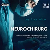 Polska książka : [Audiobook... - Jay Jayamohan