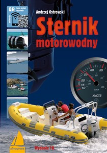 Picture of Sternik motorowodny