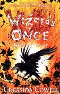 Obrazek The Wizards of Once: Never and Forever