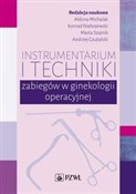 Instrument... -  foreign books in polish 