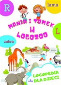 Logopedia ... - Małgorzata Korbiel -  Polish Bookstore 