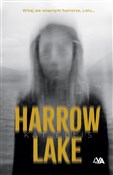 Harrow Lak... - Kat Ellis -  foreign books in polish 