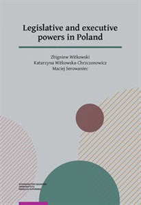 Obrazek Legislative and executive powers in Poland